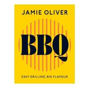 Jamie Oliver - BBQ