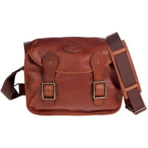 Melvill+Moon African Ranch Bag Leather
