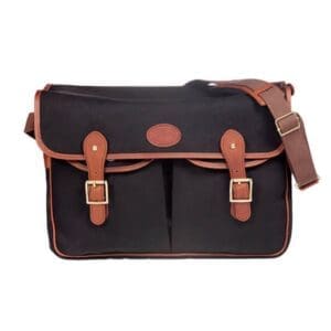 Melvill+Moon Kalahari Cooler Bag Black