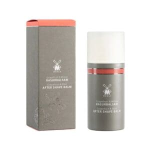 Muhle Aftershave Balm Grapefruit & Mint