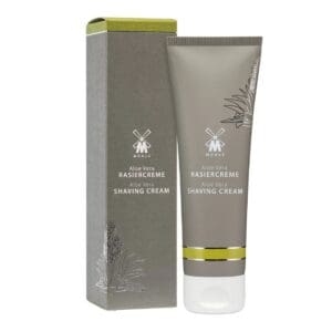 Muhle Shaving Cream Aloe Vera