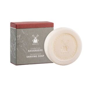 Muhle Shaving Soap Sandalwood