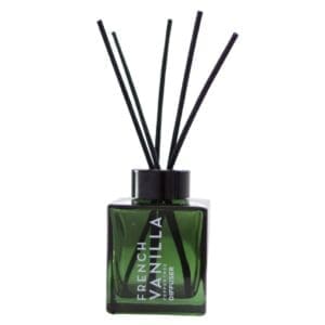 Pepper Tree French Vanilla Diffuser 100ML