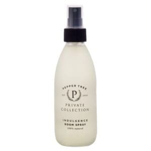 Pepper Tree Indulgence Organic Room & Linen Mist 250ML