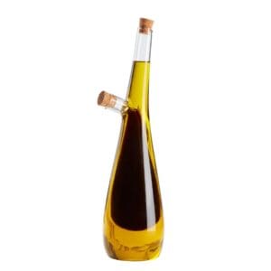 Tala Glass Oil & Vinegar Pourer