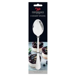 Tala Performance Dessert Spoons 4 Piece