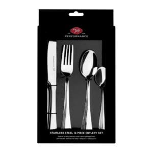 Tala Performance Cutlery Set 16 Piece