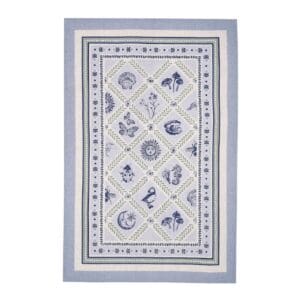Ulster Weavers Cotton Tea Towel Coastal Treasures