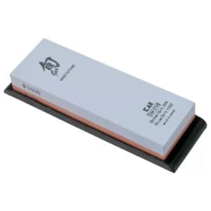 Kai Shun Combination Whetstone Knife Sharpener