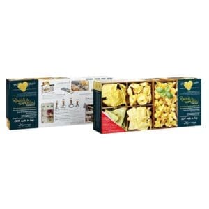 Eppicotispai Ravioli & Tortellini Starter Set