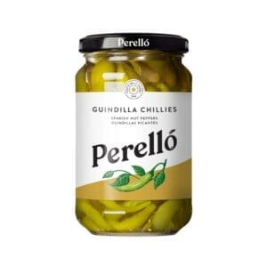 Perello Guindilla Chillies 130G