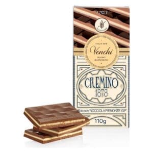 Venchi Cremino 1878 Bar 110G