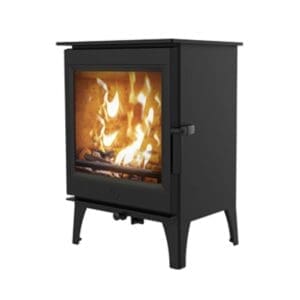 Charnwood Cranmore 5 Fireplace