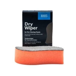 Charnwood Schott Robax Dry Wiper