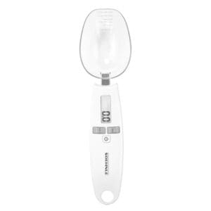 Soehnle Cooking Star Digital Spoon Scale 500G