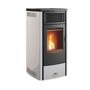 Artel Superior Camilla Pellet Fireplace