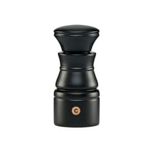 CrushGrind Rome Grinder - Black