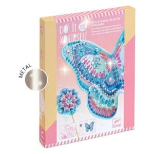 Djeco Like A Fairy DIY Craft Kit