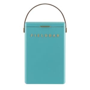 Fieldbar Drinks Box 10L Bazaruto Blue