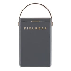 Fieldbar Drinks Box 10L Oyster Grey