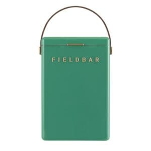Fieldbar Drinks Box 10L Parisian Green