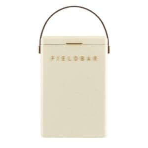 Fieldbar Drinks Box 10L Safari White