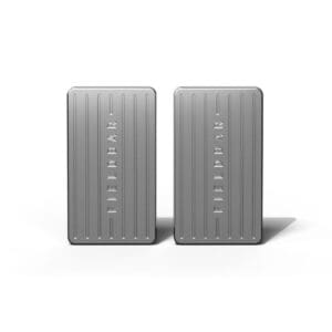 Fieldbar Ice Bar Set Two