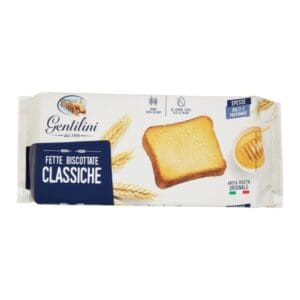 Gentilini Melba Italian Toast Rusks