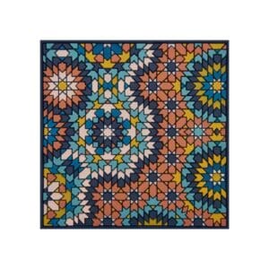 Images d’ Orient Beryl Teal