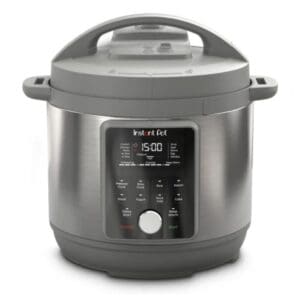Instant Pot Duo Plus Smart Multi-Cooker