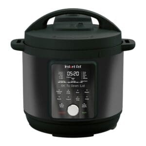 Instant Pot Duo Plus Smart Multi-Cooker
