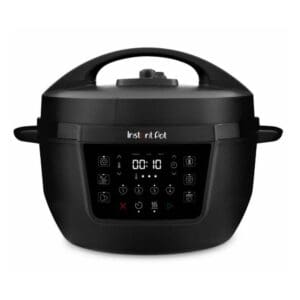 Instant Pot XL Wide Multi-Cooker