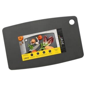Jade Gourmet Gripper Cutting Board 30x22cm