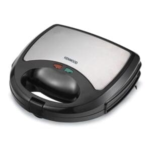 Kenwood Sandwich/Waffle Maker & Grill