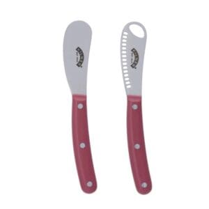 Kilner Butter Knife & Tooling Set