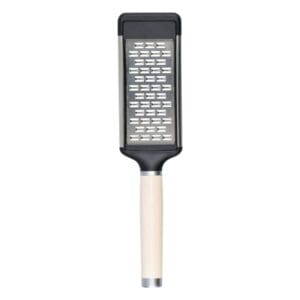 KitchenAid Classic Medium Etched Grater White