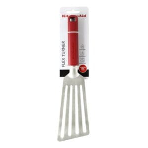 KitchenAid Coreline Stainless Steel Flex Turner
