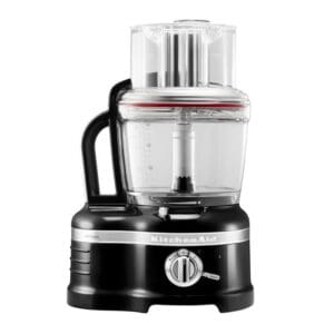 Kitchenaid Artisan Food Processor Onyx Black