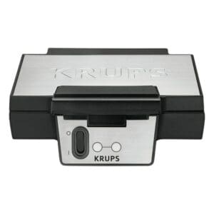 Krups Waffle Maker