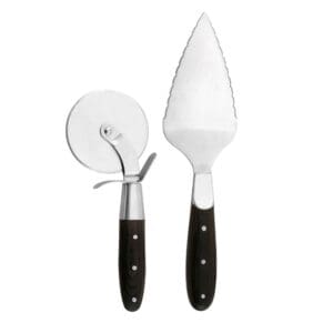 Legnoart Luxury Pizza Tools Set “Tony’s Keys”