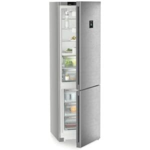 Liebherr Freestanding Fridge/Freezer - CBNsdc 573i
