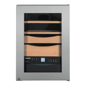 Liebherr Freestanding Humidor - ZKes 453