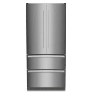 Liebherr French Door Fridge/Freezer - CBNste 8872