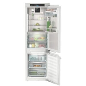 Liebherr Integrated Fridge/Freezer - ICBNci 5183