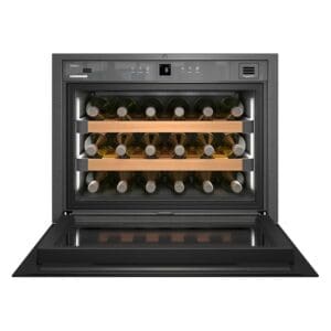 Liebherr Integrated Wine Cooler WKEgb 582 GrandCru