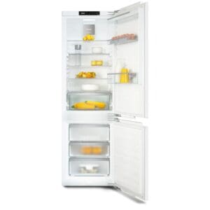Miele Integrated Fridge/Freezer KFN 7734 E