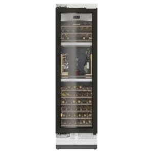 Miele Integrated MasterCool Wine Cooler - KWT 2671 ViS