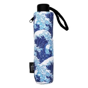 Museums & Galleries The British Museum Great Wave Umbrella