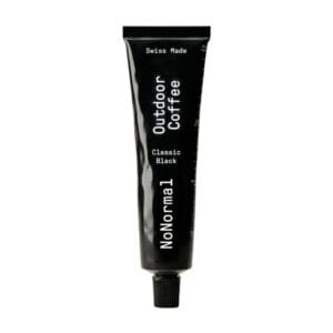 NoNormal Coffee Paste - Classic Black