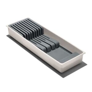OXO Compact Knife Drawer Organizer